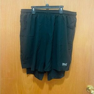 EVERLAST men short atlhetic